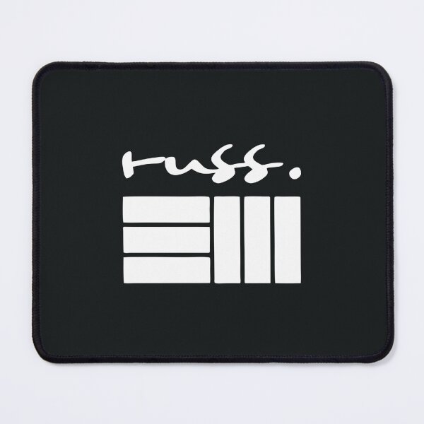 Item preview, Russ designed and sold by KevinRonaldo.