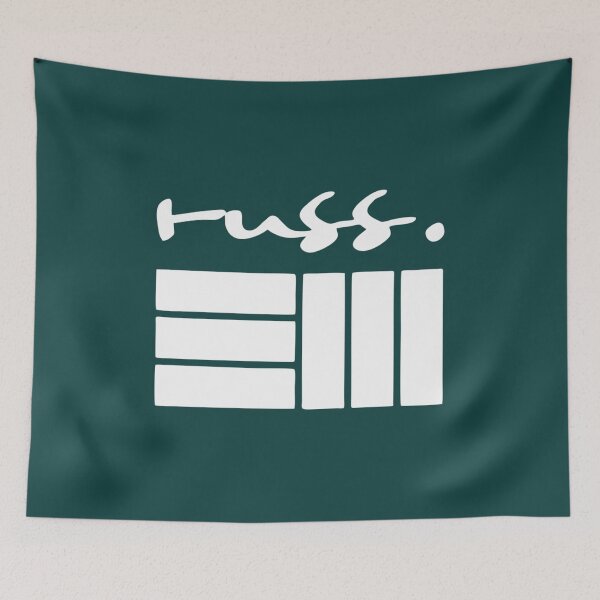 Item preview, Russ designed and sold by KevinRonaldo.