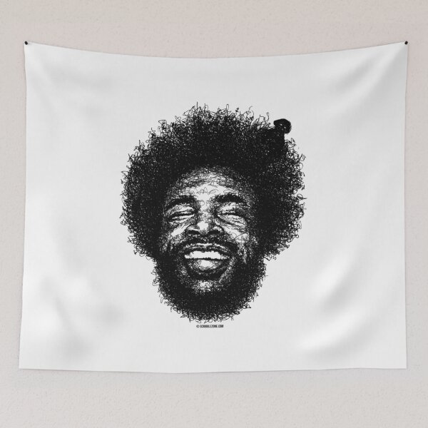 Item preview, Scribbled Drummer designed and sold by KevinRonaldo.