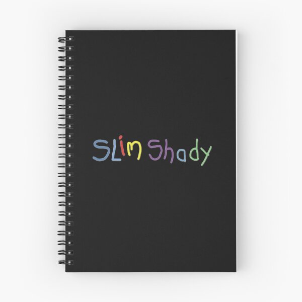 Item preview, Slim Shady designed and sold by KevinRonaldo.