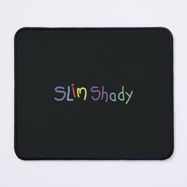 Item preview, Slim Shady designed and sold by KevinRonaldo.