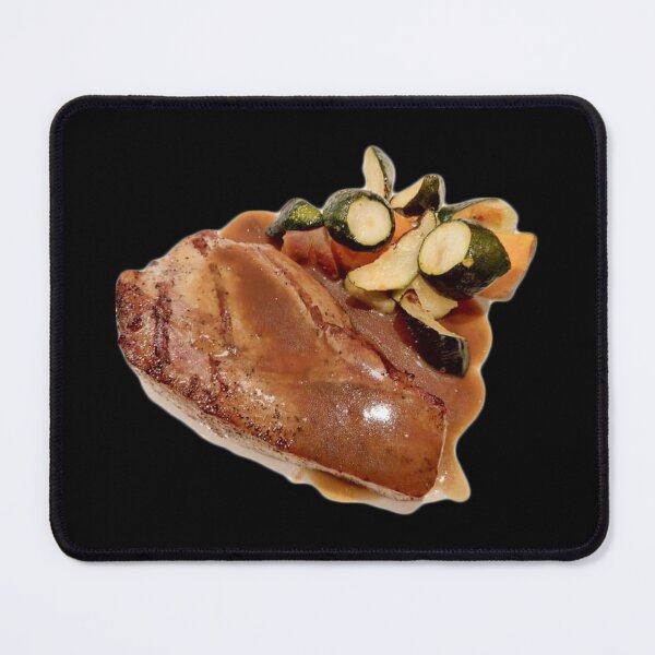 Item preview,  Grilled Pork Sirloin Steak  designed and sold by hockeng.