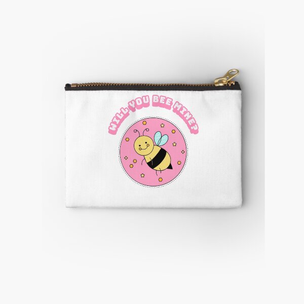 Item preview, Honey, will you bee mine? designed and sold by Dvzshirts.