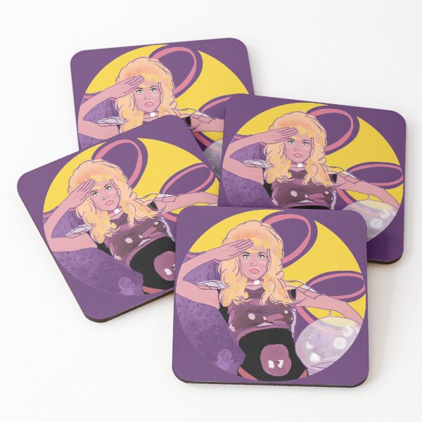 Item preview, Barbarella designed and sold by Lliam Amor.