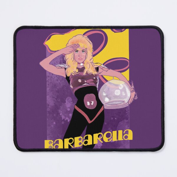 Item preview, Barbarella designed and sold by Lliam Amor.