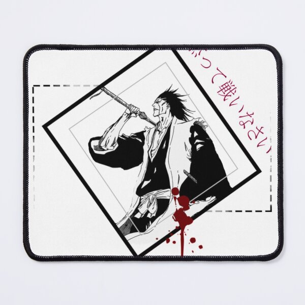 Item preview, swordsman with blood dripping designed and sold by Jercole.
