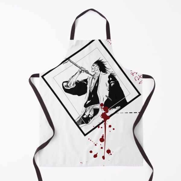 Item preview, swordsman with blood dripping designed and sold by Jercole.