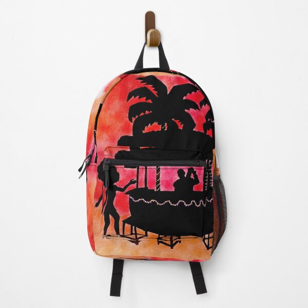 Item preview, TROPICAL ESCAPE designed and sold by kazartsy.