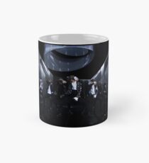BTS "Blut, Schweiß, Tränen" Gruppe 2 Tasse (Standard)