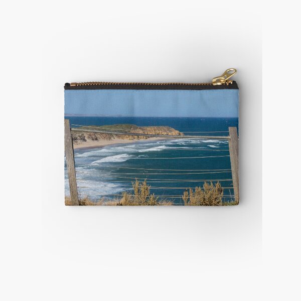 Item preview, Jan Juc Surf Beach designed and sold by Leonie Morris.