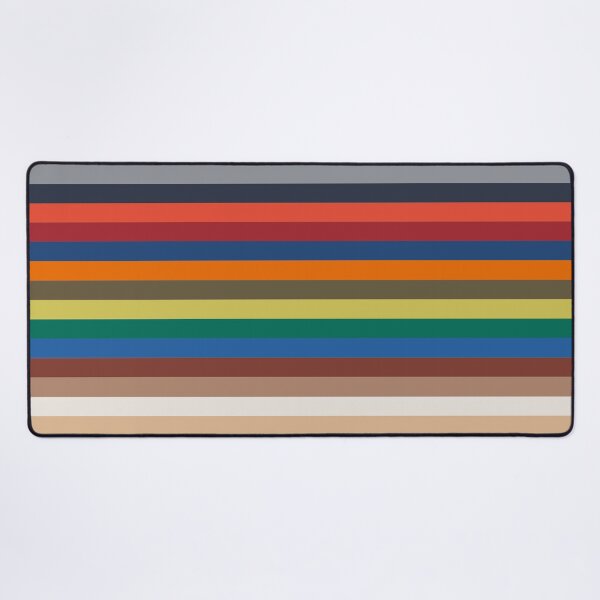 Item preview, ALL THE COLORS FROM  LONDON  Fashion Week Autumn - Winter 2020 - 2021 designed and sold by ozcushions.