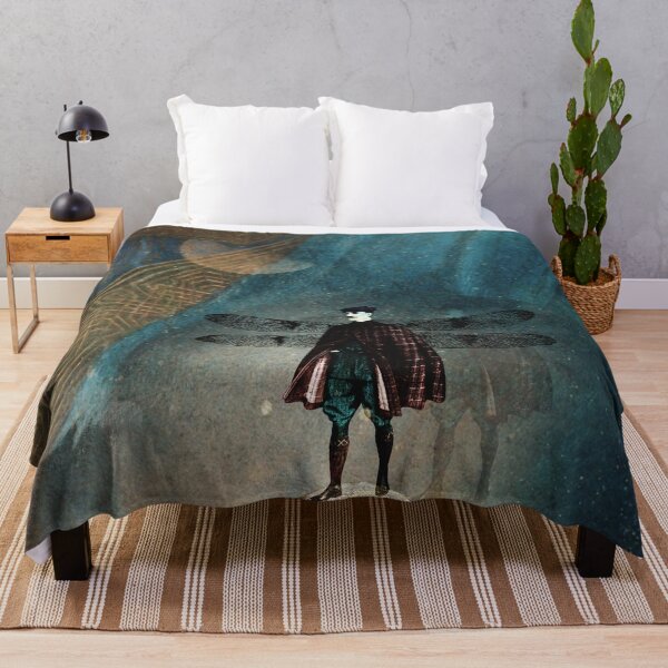 Item preview, Rare dragonfly designed and sold by Design4uStudio.