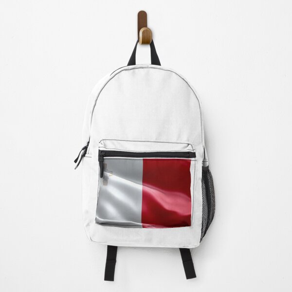 Item preview, Malta Flag designed and sold by MrCsStores.