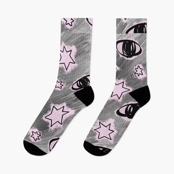 Item preview, Star eyes designed and sold by Deathoftheself.
