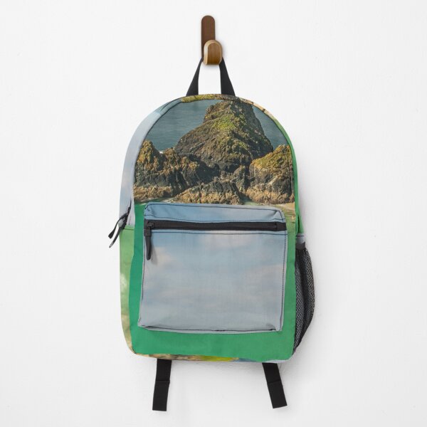 Item preview, Kynance cove  green water,long Exposure designed and sold by kathleenjean.