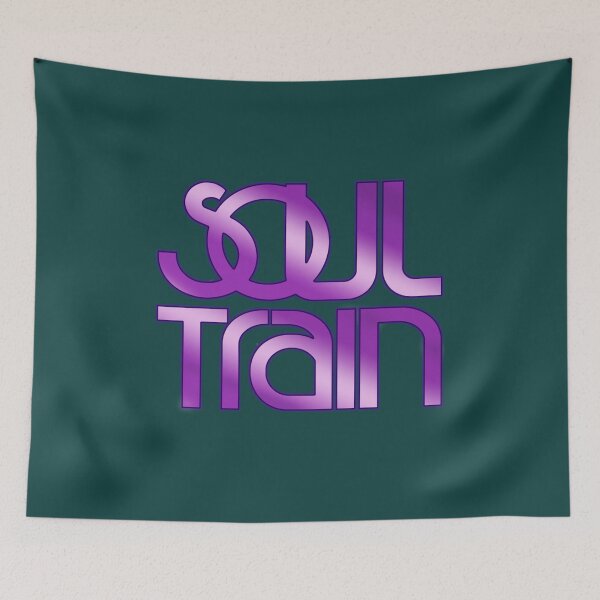 Item preview, Soul Train designed and sold by KevinRonaldo.
