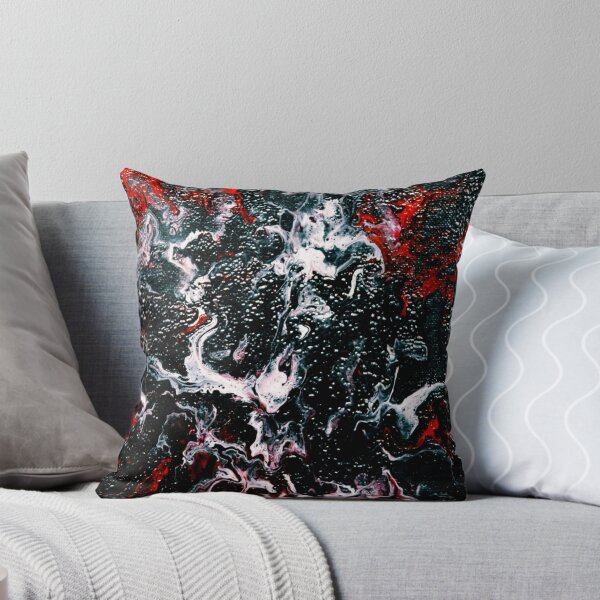 Item preview, Red Storm designed and sold by MyStrangeStudio.