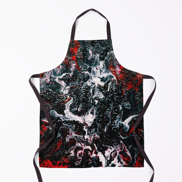 Item preview, Red Storm designed and sold by MyStrangeStudio.