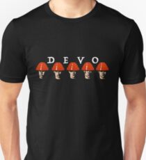 Devo Slim Fit T-Shirt