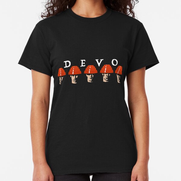 Devo Classic T-Shirt