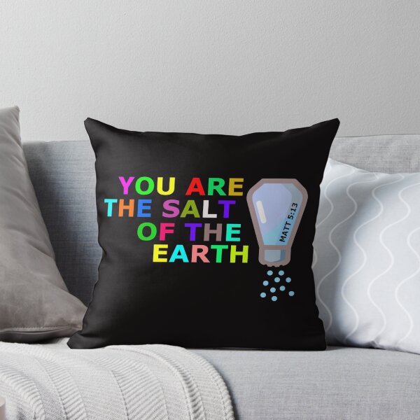 Item preview, You are the salt of the earth designed and sold by Warih.