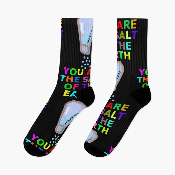Item preview, You are the salt of the earth designed and sold by Warih.