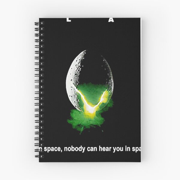 Item preview, Alan - Alien parody Essential designed and sold by GeorgeBusch.