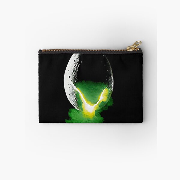 Item preview, Alan - Alien parody Essential designed and sold by GeorgeBusch.