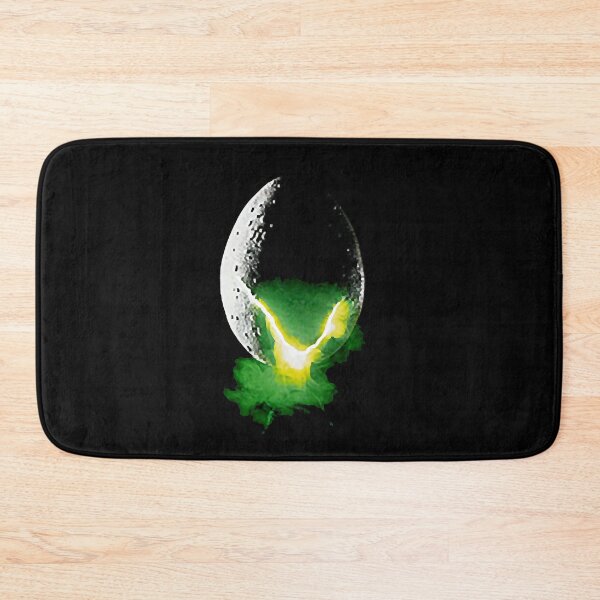 Item preview, Alan - Alien parody Essential designed and sold by GeorgeBusch.