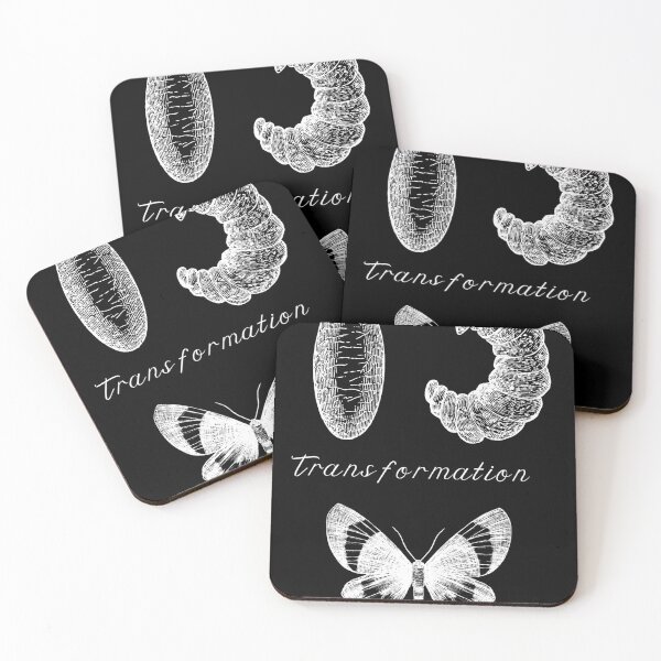 Item preview, Butterfly Transformation designed and sold by Bmc-Designer.