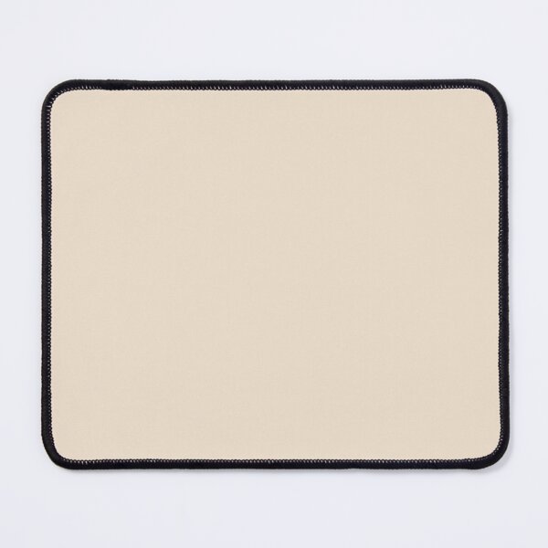 Item preview, PLAIN SOLID BUTTERCREAM - NEW YORK FASHION WEEK SPRING/ SUMMER 2021 designed and sold by ozcushions.