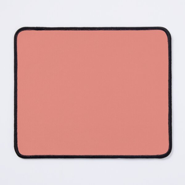 Item preview, PLAIN SOLID BURNT CORAL - NEW YORK FASHION WEEK SPRING/ SUMMER 2021 designed and sold by ozcushions.