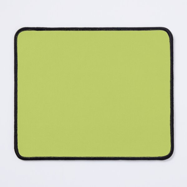 Item preview, PLAIN SOLID WILD LIME GREEN - PART OF THE VIVIFY SHADES SUMMER 2020 - ON OZCUSHIONS designed and sold by ozcushions.