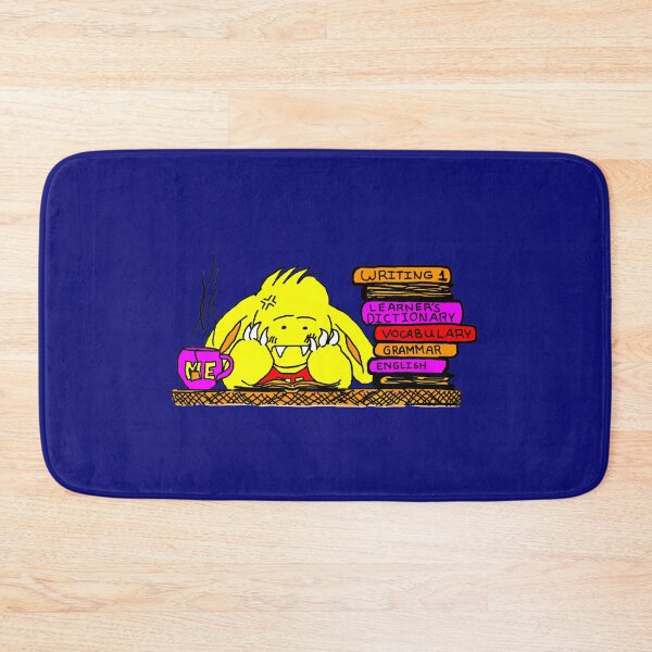 Item preview, The Scholarly Emmie designed and sold by FictiveArt.