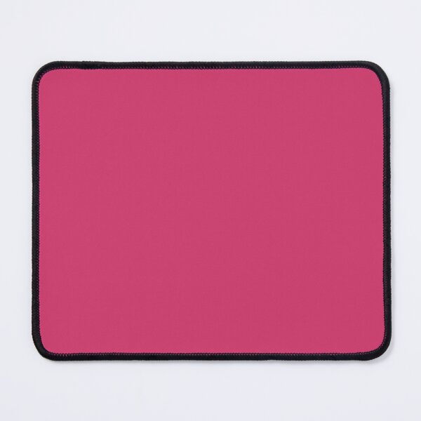 Item preview, PLAIN  SOLID RASPBERRY SORBET RED  - PART OF THE VIVIFY SHADES SUMMER 2020 - NYFW SPRING SUMMER 2021 designed and sold by ozcushions.