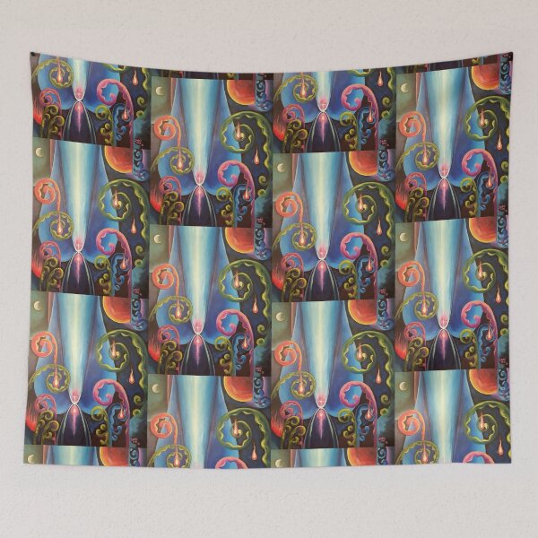 Item preview, Epiphany Revisited designed and sold by Sandra Lett.