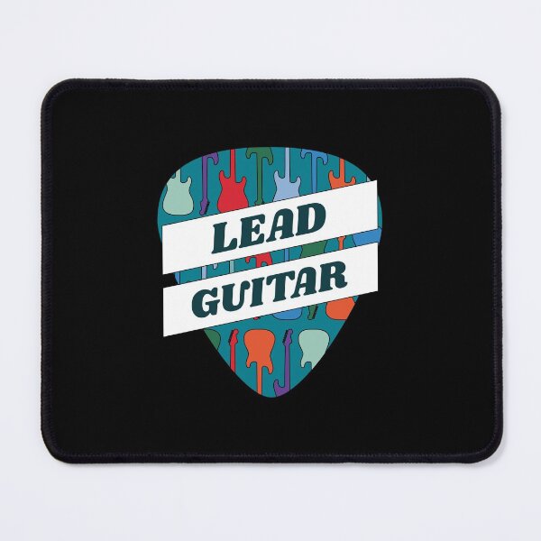 Item preview, Lead Guitar Guitar Pick designed and sold by nightsworthy.