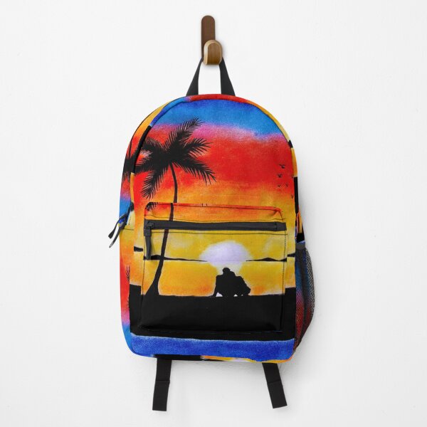 Item preview, SUNSET HOURS designed and sold by kazartsy.