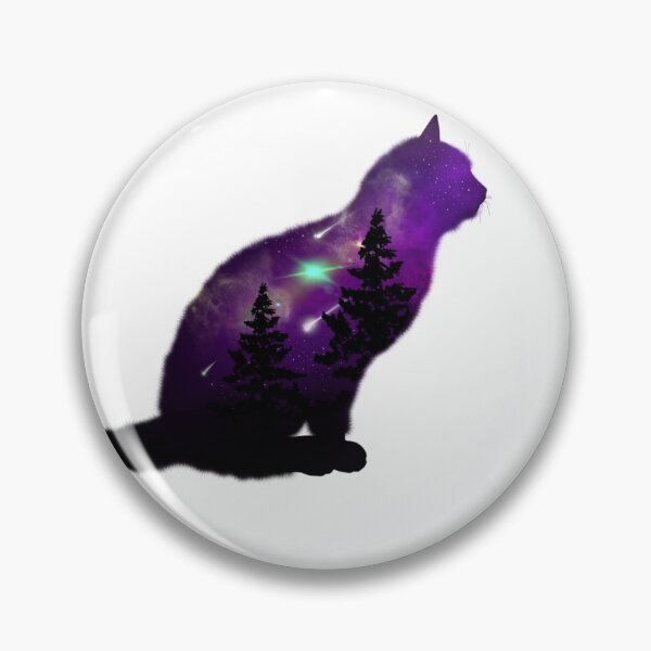 Artikelvorschau, Space Kitty entworfen und verkauft von Emmasmurf.