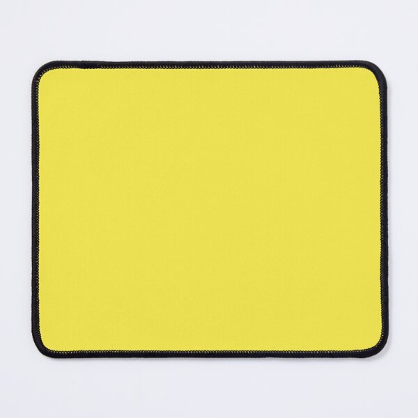 Item preview,  XTRA COLORS - SPONGE BOB YELLOW  designed and sold by ozcushions.
