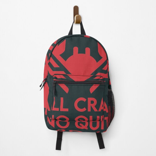Item preview, All Crab No Quit designed and sold by JosiahaRegan.