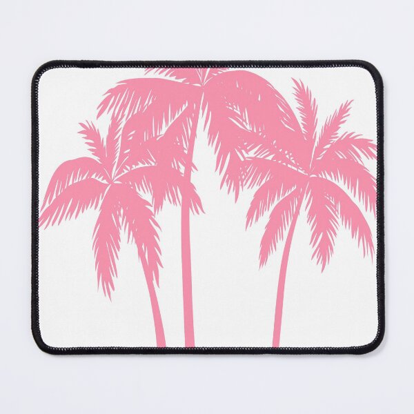 Item preview, BAKER MILLER PINK - SOLID COLOUR FOR CALMING EFFECTS  designed and sold by ozcushions.