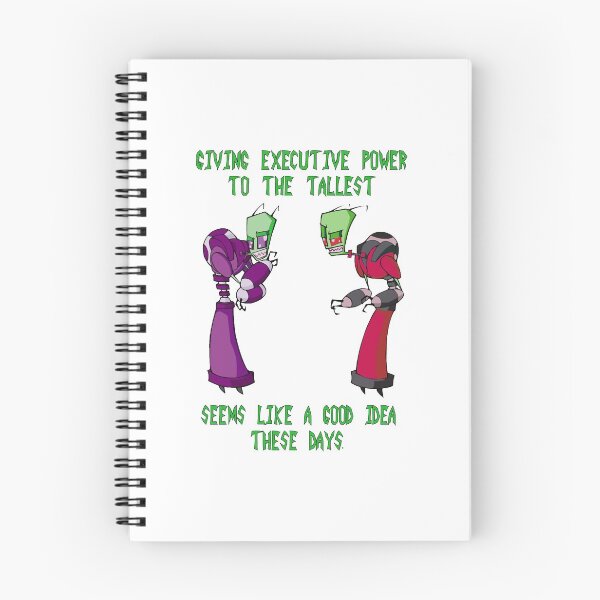 Item preview, Robot zim designed and sold by SanduskyPaticia.