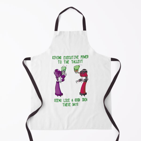 Item preview, Robot zim designed and sold by SanduskyPaticia.