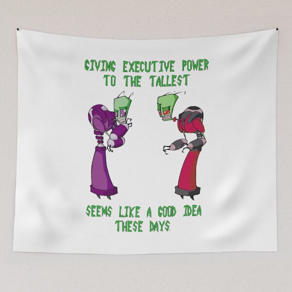Item preview, Robot zim designed and sold by SanduskyPaticia.