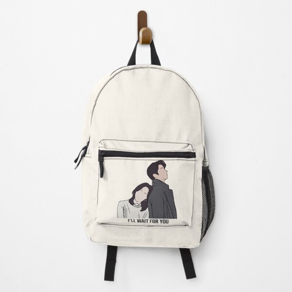 Item preview, I'll wait for you! (Goblin - kdrama) designed and sold by Reets_Redbubble.