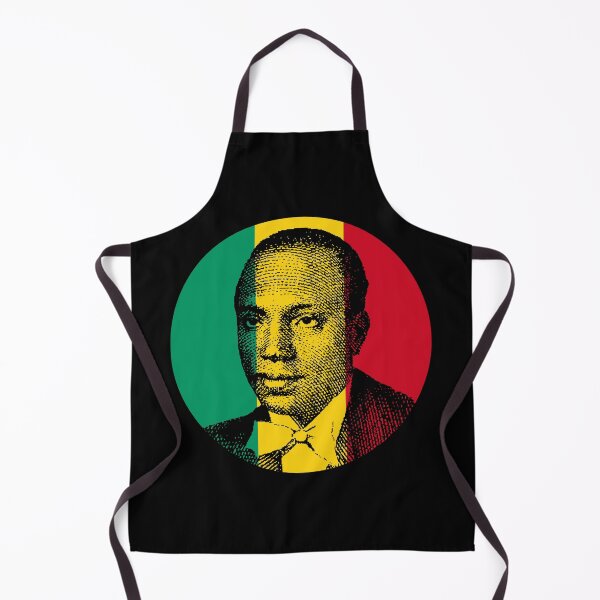 Item preview, modibo keita designed and sold by RevolutionInPaint.