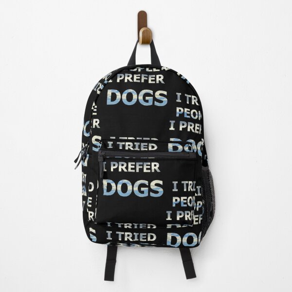 Item preview, I tried people I prefer dogs designed and sold by BeccaKenDesigns.