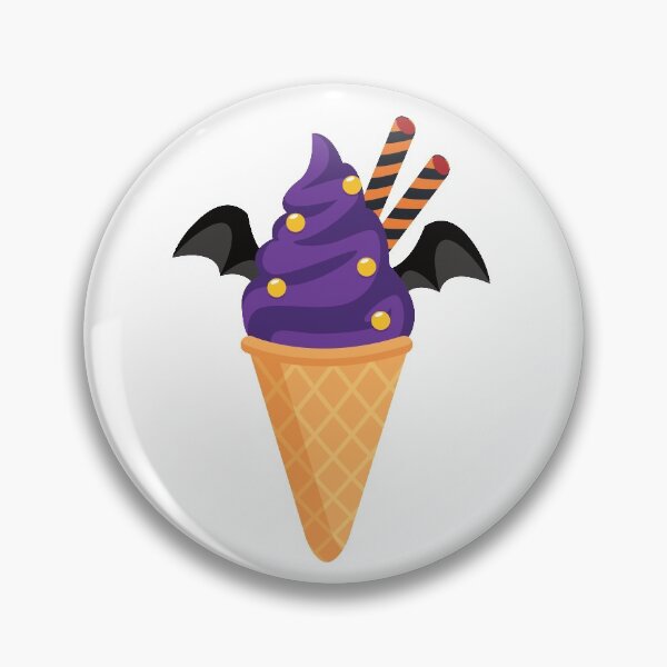 Item preview, Bat Ice Cream designed and sold by samah82.