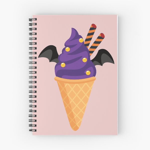 Item preview, Bat Ice Cream designed and sold by samah82.